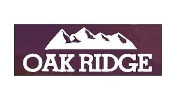 Oak Ridge Power Logo Oak Ridge