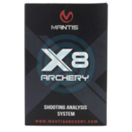 Mantis X8 Shooting Analysis System