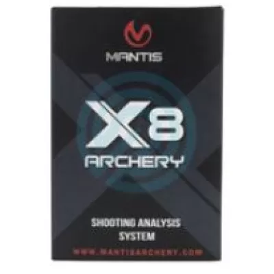 Mantis X8 Shooting Analysis System