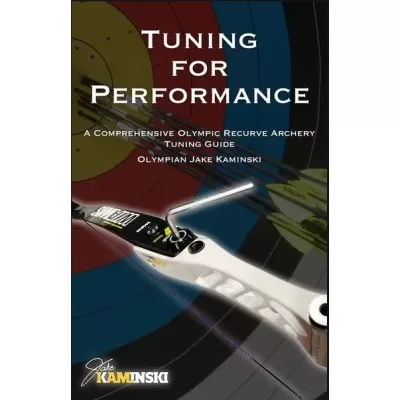 Tuning For Performance By Olympian Jake Kaminski