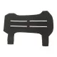 AW 9104 Vented Cordura Armguard 7''