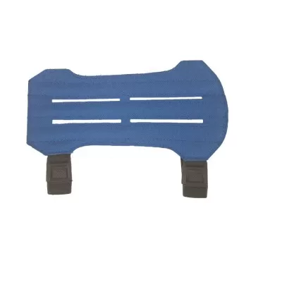 AW 9104 Vented Cordura Armguard 7''