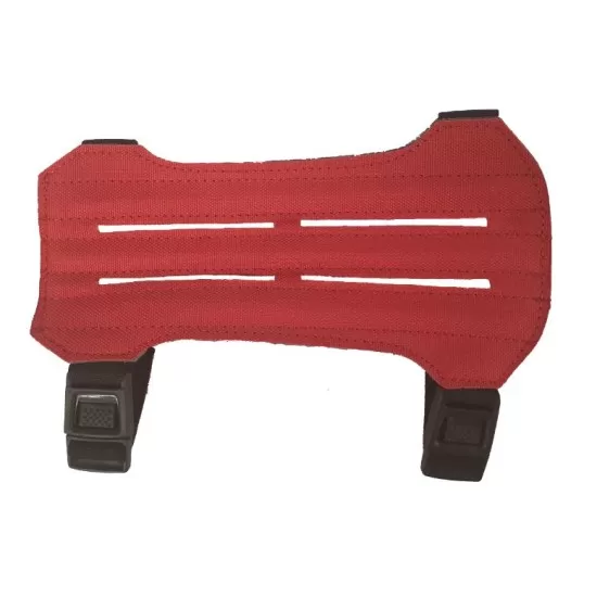 AW 9104 Vented Cordura Armguard 7''