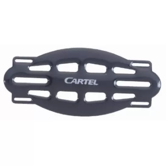 Cartel Alu/Epoxy Armguard 