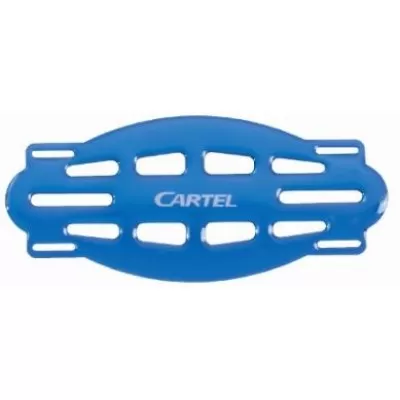 Cartel Alu/Epoxy Armguard 