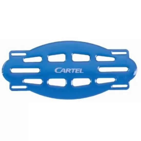 Cartel Alu/Epoxy Armguard 