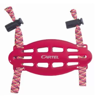 Cartel Alu/Epoxy Armguard 