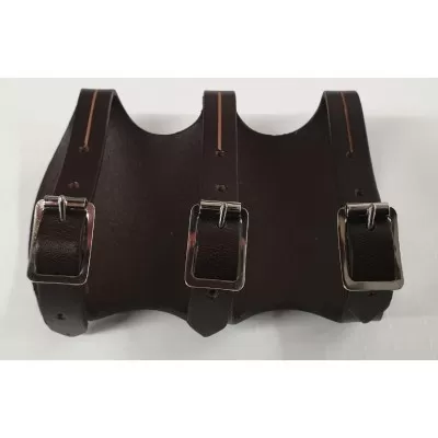 Longshot Windsor Buckle On Armguard Ladies