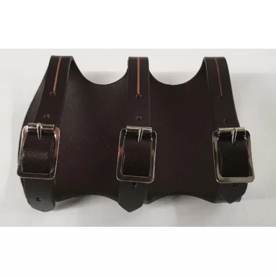 Longshot Windsor Buckle On Armguard Ladies