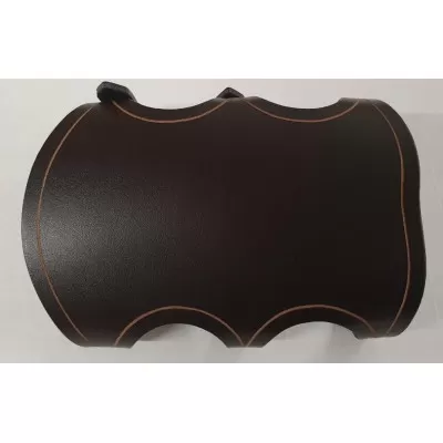 Longshot Windsor Buckle On Armguard Ladies