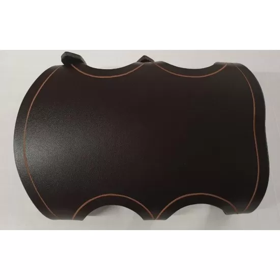 Longshot Windsor Buckle On Armguard Ladies