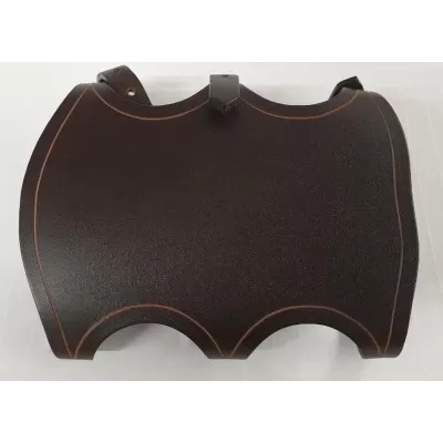 Longshot Windsor Buckle On Armguard Mens