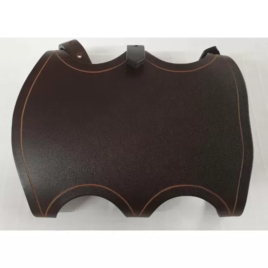 Longshot Windsor Buckle On Armguard Mens