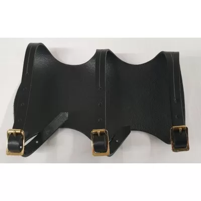 Longshot Windsor Buckle On Armguard Jumbo Size