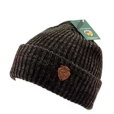 Falco Beanie Brown