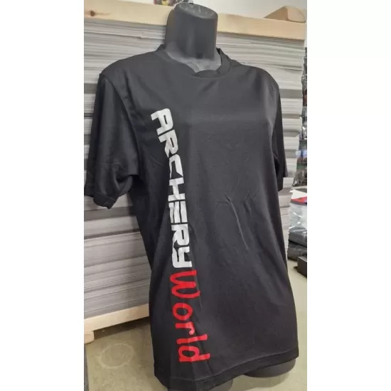 Archery World Training Top