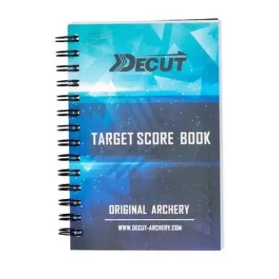 Decut Score Book
