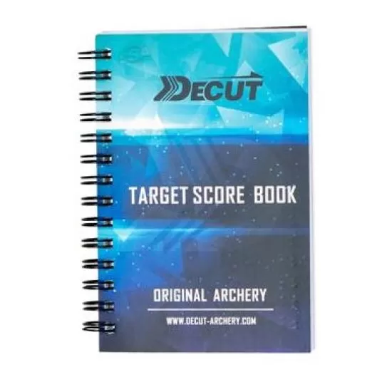 Decut Score Book