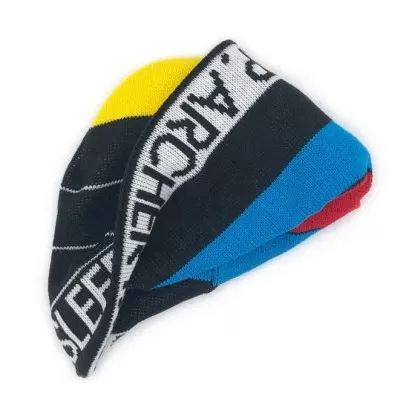 Socx Reversable Beanie Target/Field