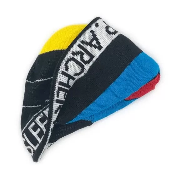 Socx Reversable Beanie Target/Field