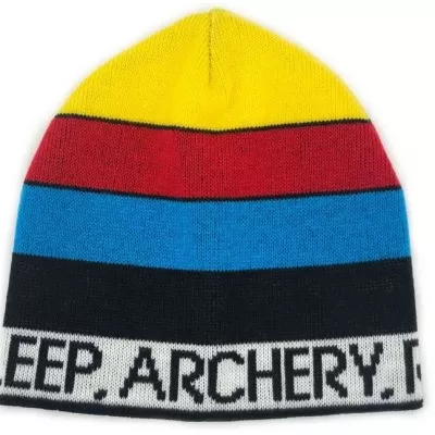 Socx Reversable Beanie Target/Field