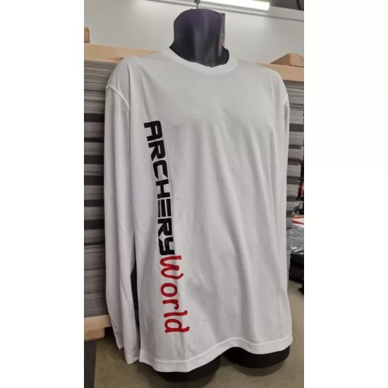 Archery World Training Top