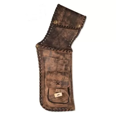 Buck Trail Field Quiver Yarango