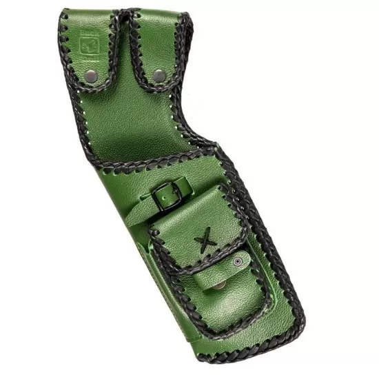 Buck Trail Field Quiver Aztec