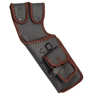 Buck Trail Field Quiver Aztec