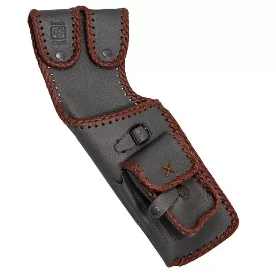 Buck Trail Field Quiver Aztec