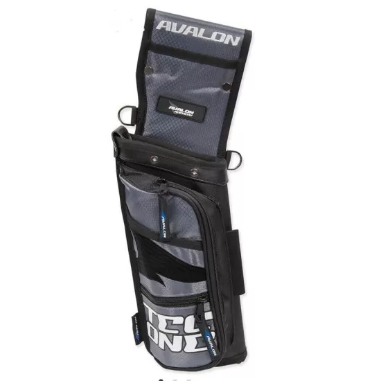 Avalon Tec One Field Quiver