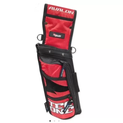 Avalon Tec One Field Quiver