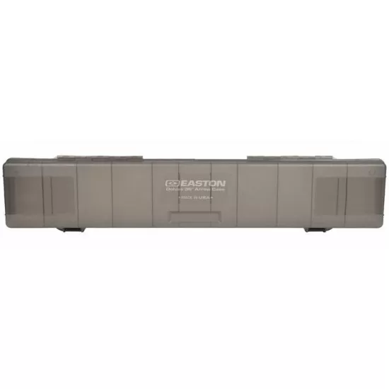 Easton Deluxe Moulded Arrow Box 36" And 33"
