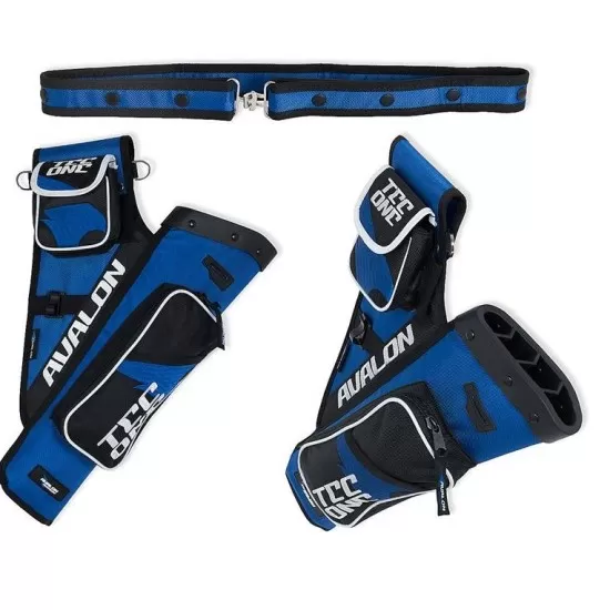 Avalon Tec One Target Quiver