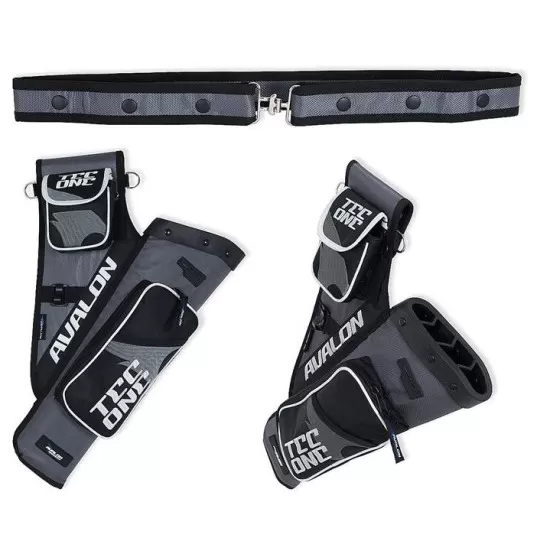 Avalon Tec One Target Quiver