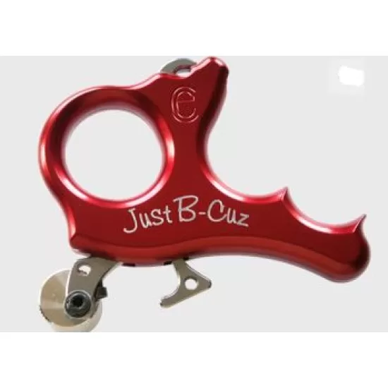 Carter Just B-Cuz Release Aid