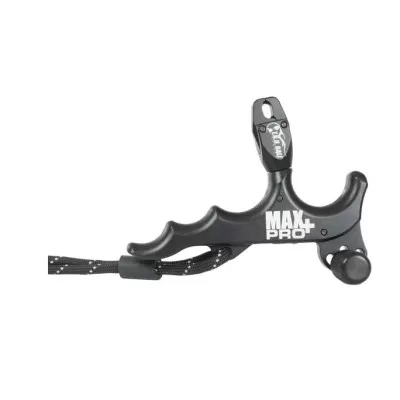 Tru Ball Max Pro Plus Thumb Release