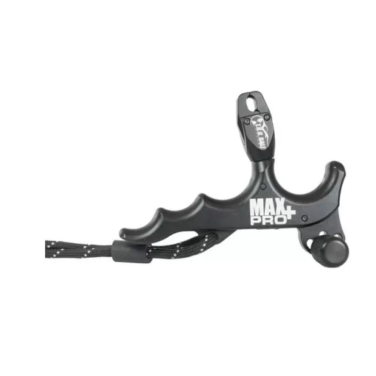 Tru Ball Max Pro Plus Thumb Release