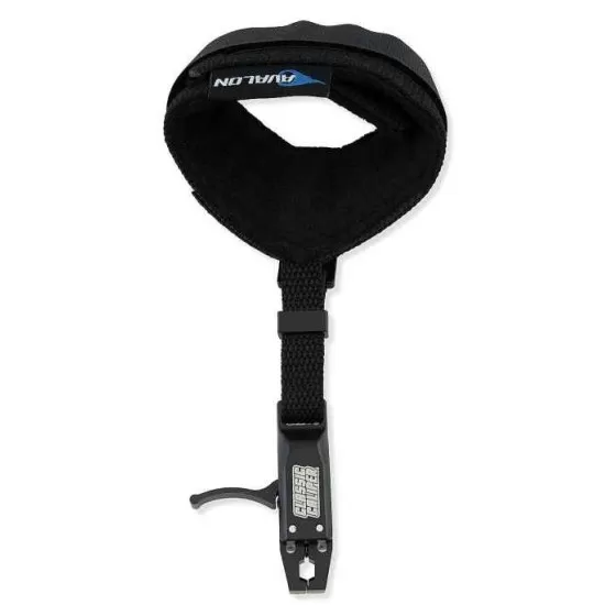 Avalon Classic Caliper Index Finger Release