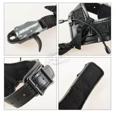 Avalon Classic Pro Index Finger Release