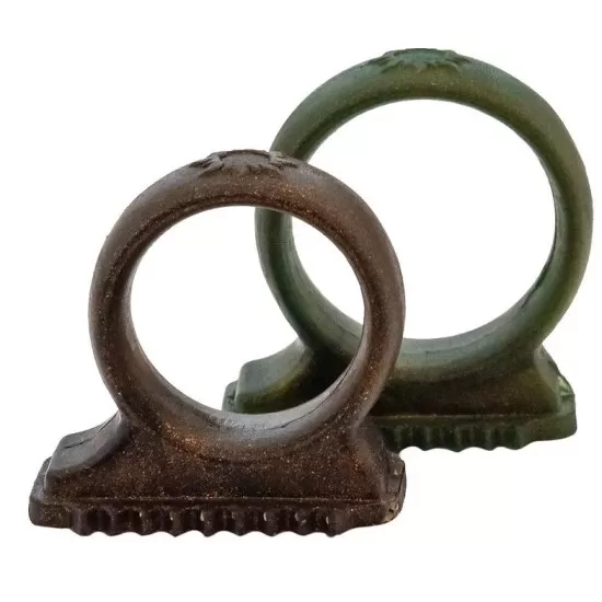 Fairweather Ring Barebow Tab