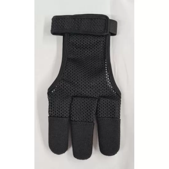 AW 1193 Mesh Shooting Glove