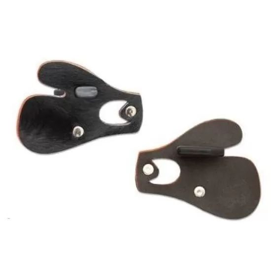 Buck Trail Hairy Tab