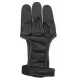 Buck Trail Onyx Shooting Glove