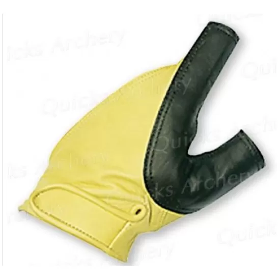 Longshot Sherwood Bowhand Shooting Glove