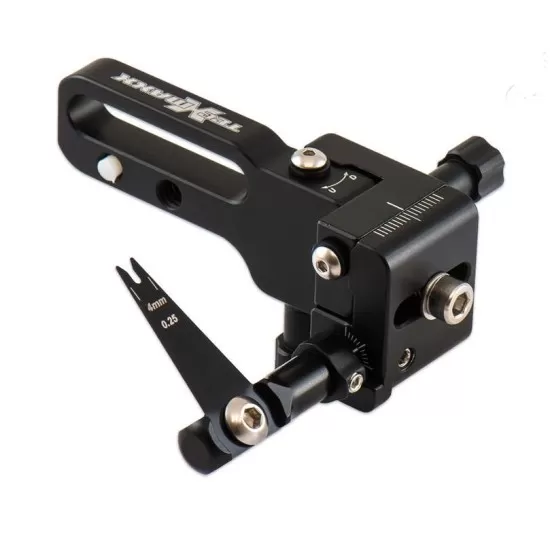 Avalon Tec X Maxx Compound Rest