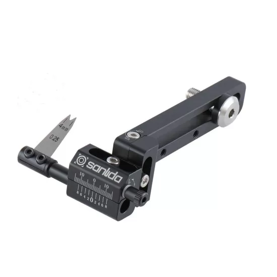 Sanlida X10 Blade Rest Long