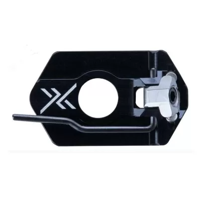 Shibuya Ultima recurve rest