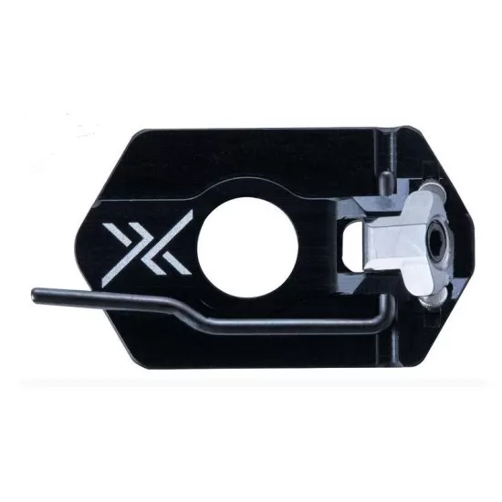 Shibuya Ultima recurve rest