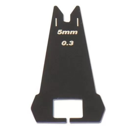 Avalon Tec X Maxx Compound Rest Blades